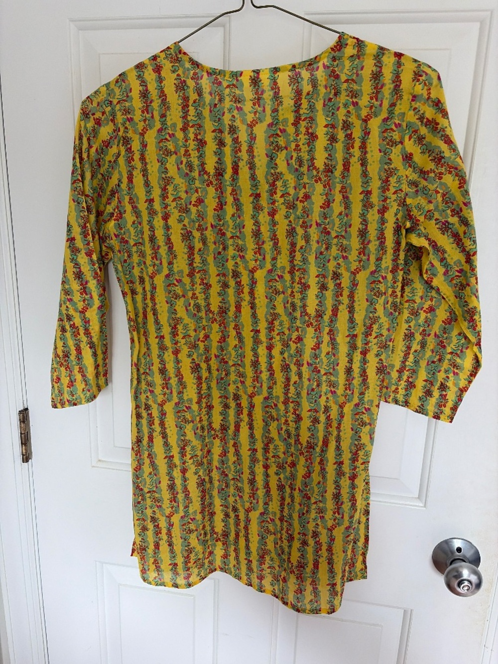 Roller Rabbit Dress - Picture 2 of 4
